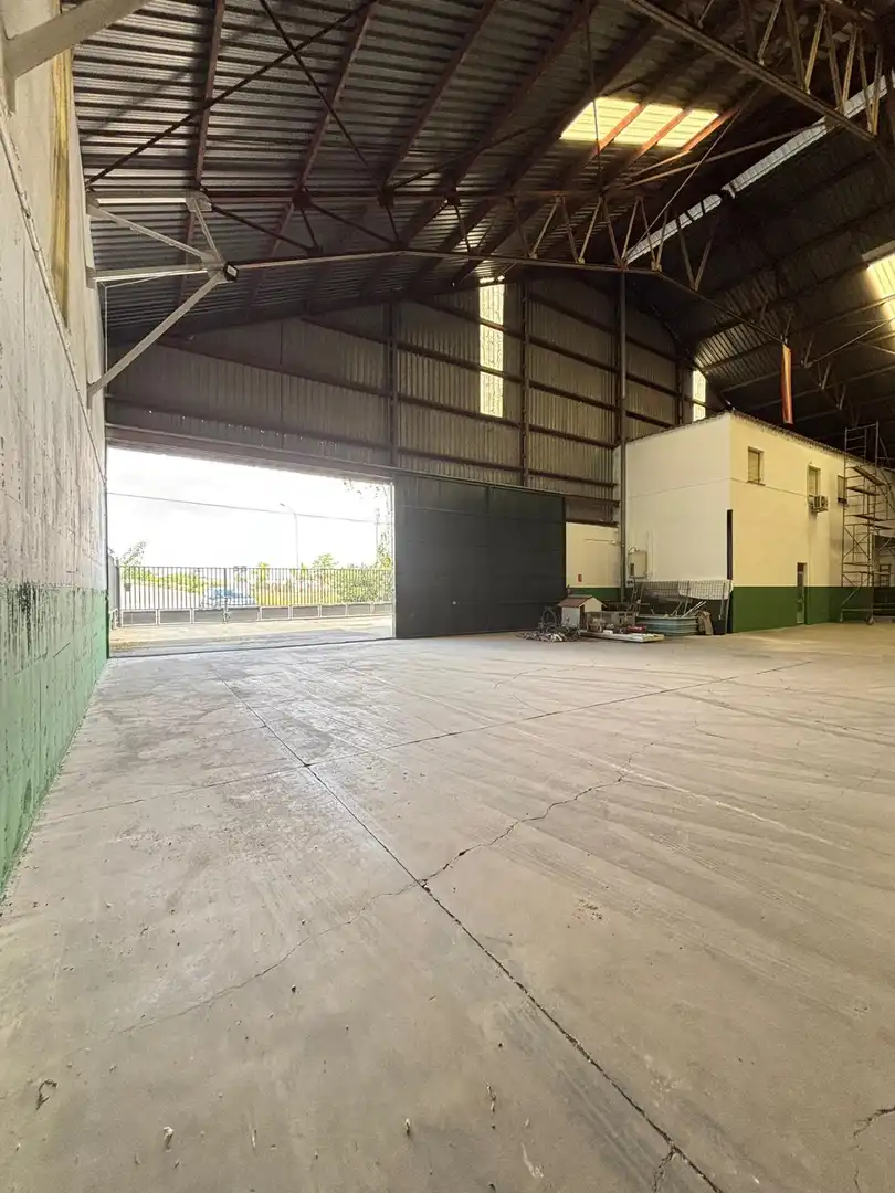 Nau industrial en venda a Valdepeñas, imagen 16