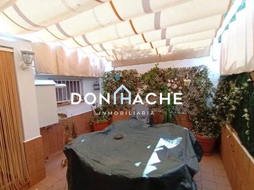 Terraced house for sale in Este