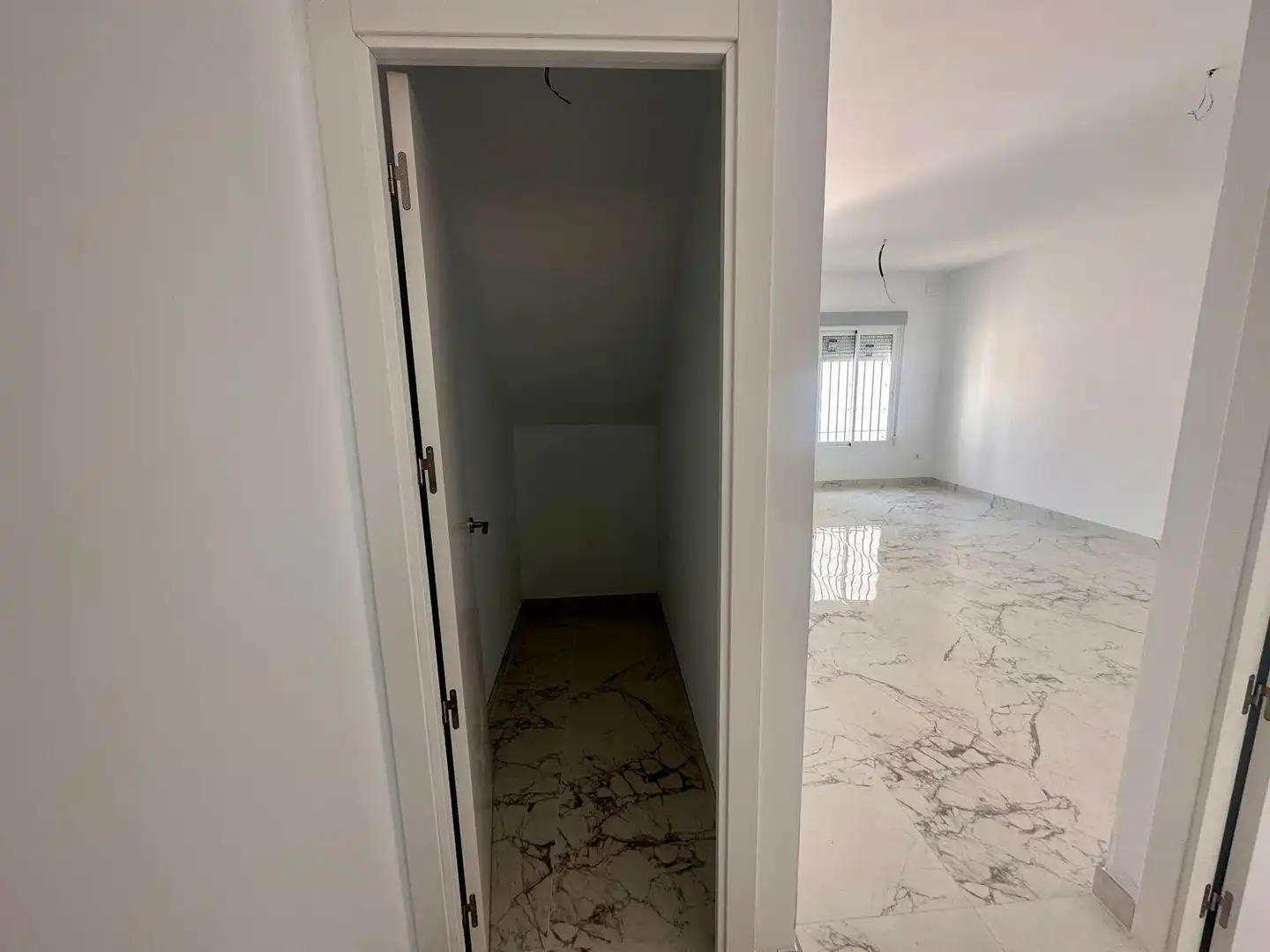 Casa adosada en venta en Pilas