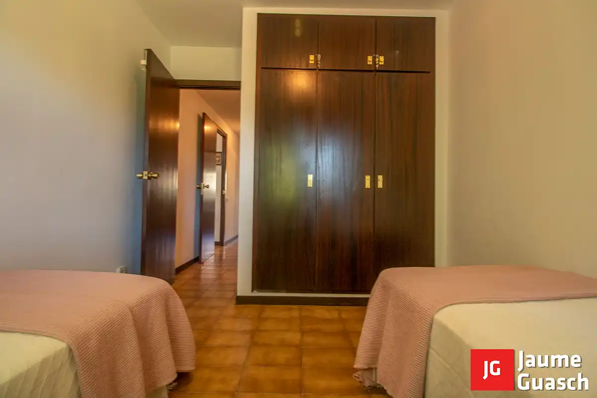 Flat with pool for sale in Passeig de Francesc Macià 36, imagen 25