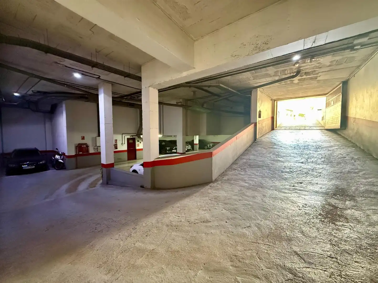 Parking de Dúplex en venta en Las Palmas de Gran Canaria
