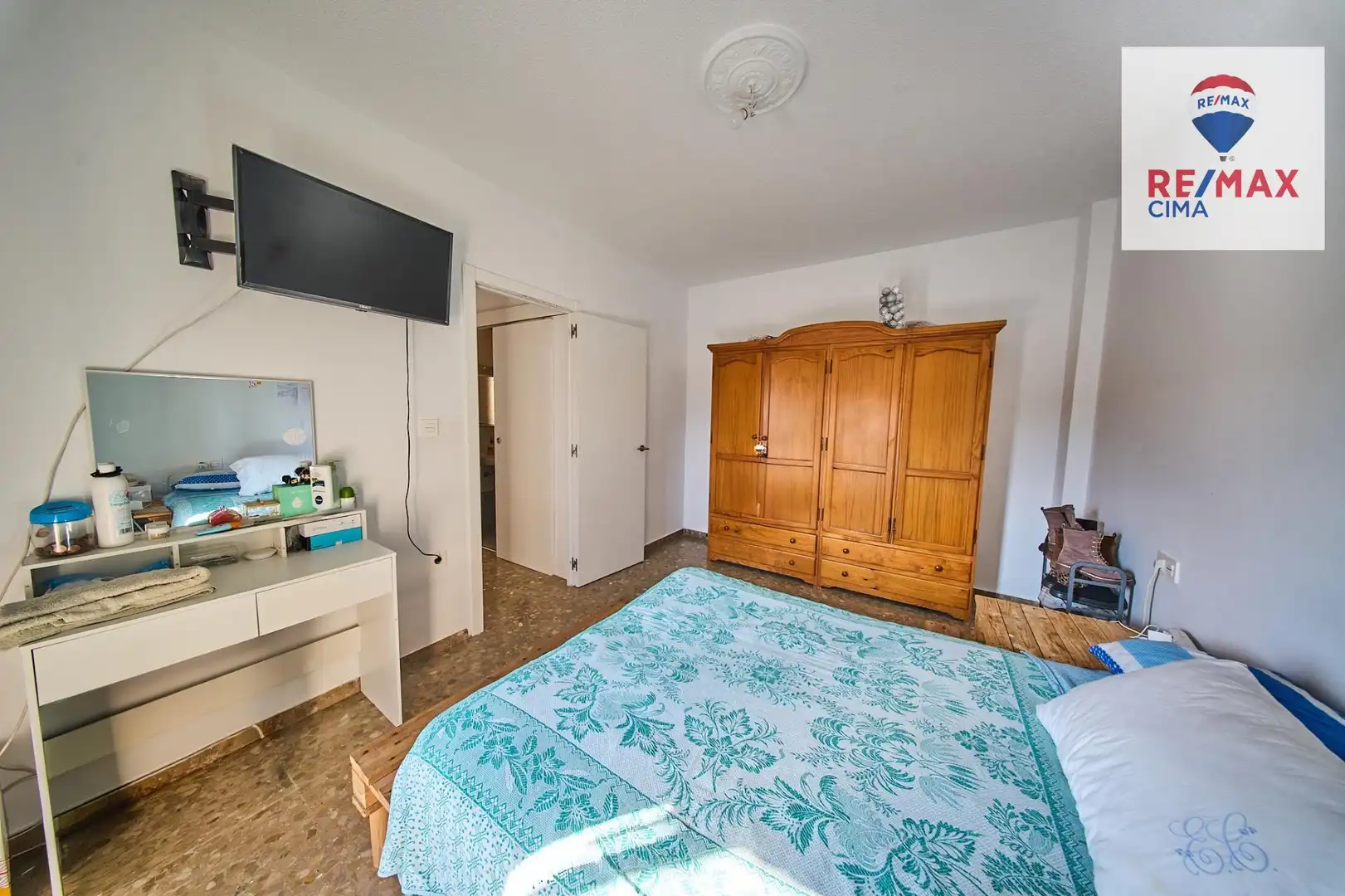 Appartement avec terrasse à vendre à Calle CERVANTES 2, imagen 15