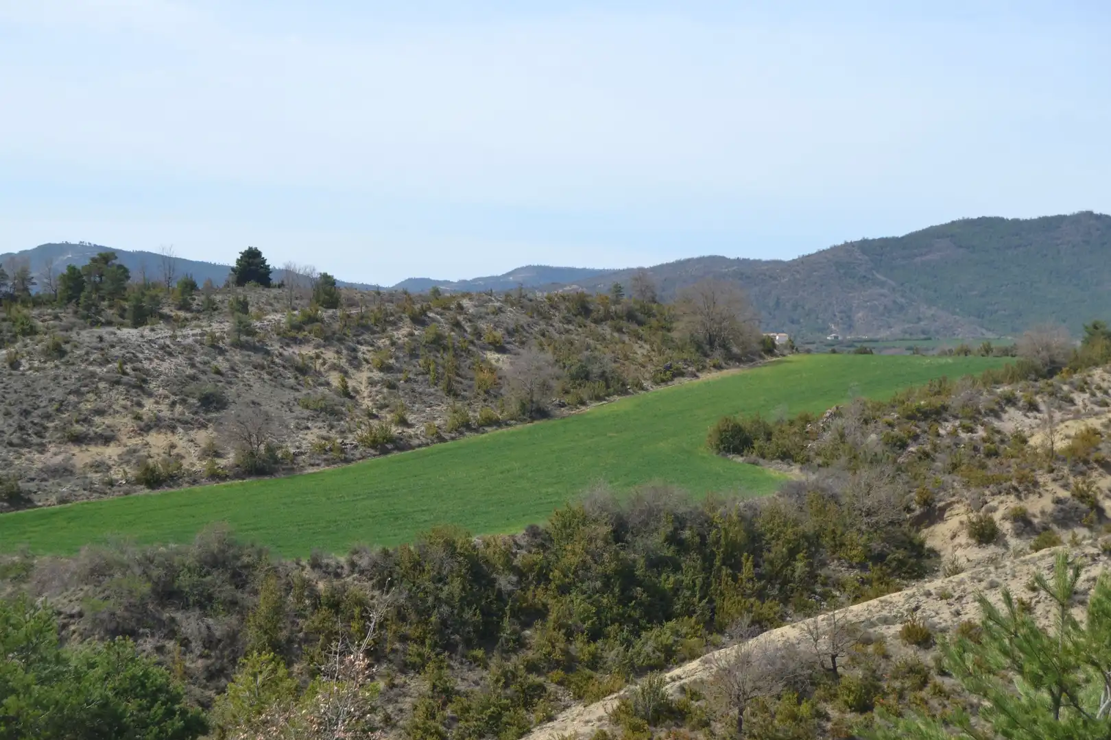 Country homes for sale in Sabiñánigo  with Private garden
