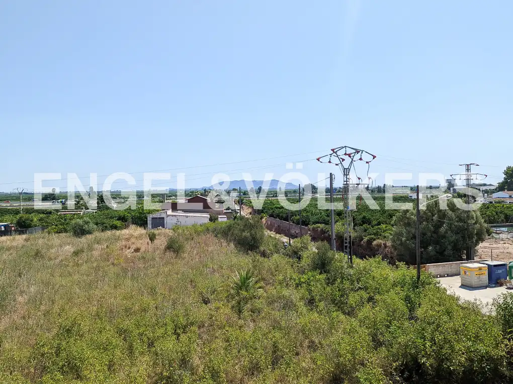 Residential for sale in Corbera