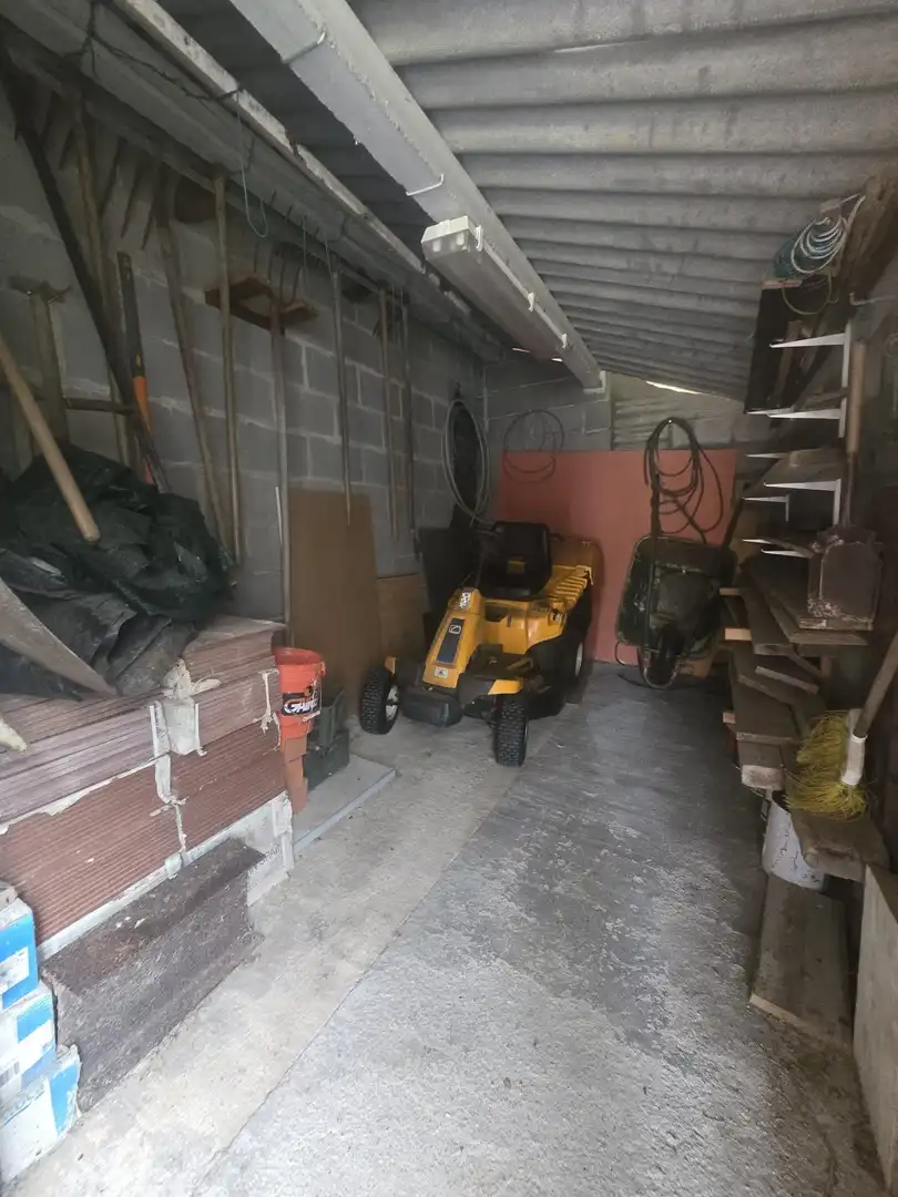 Casa con piscina en venta en Valdoviño, imagen 52