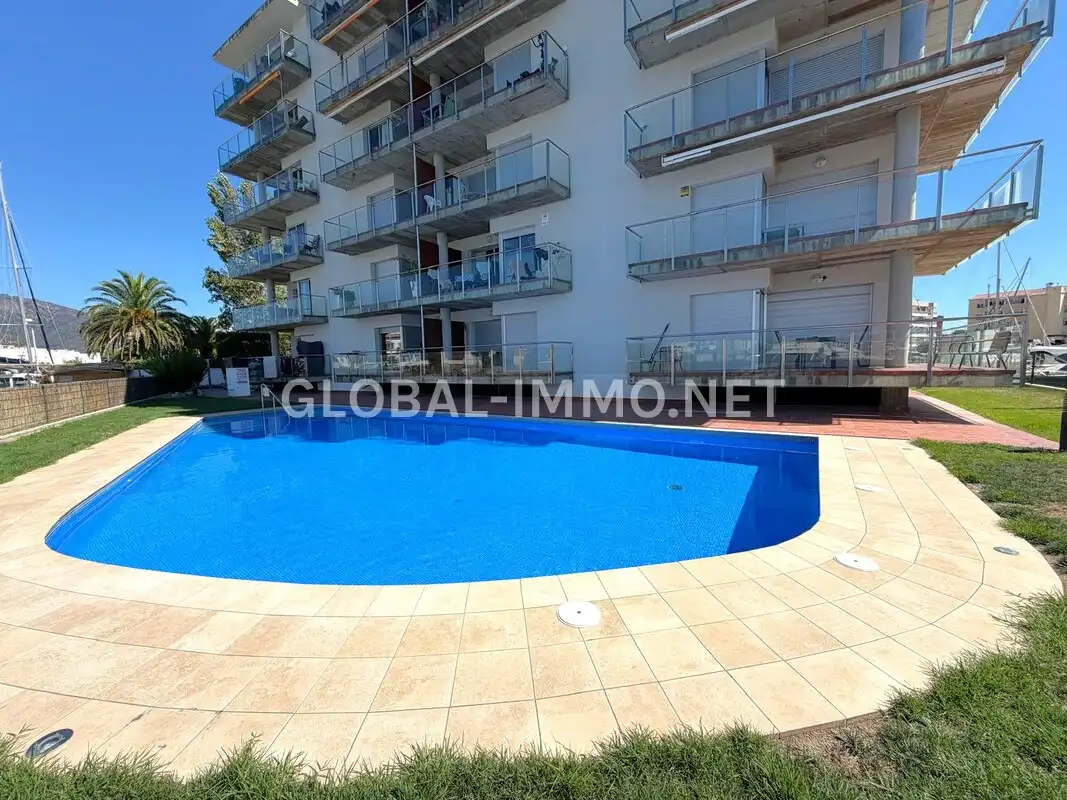 Apartment with pool for sale in Carrer Cap Blanc, imagen 21
