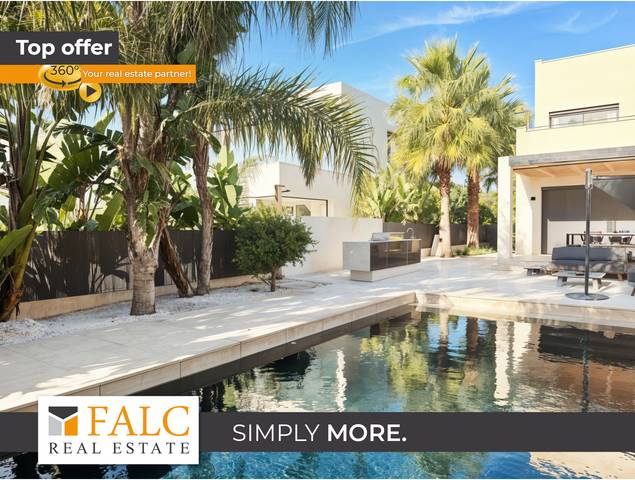 Casa adosada en Venta en Cala Pi - Vallgornera