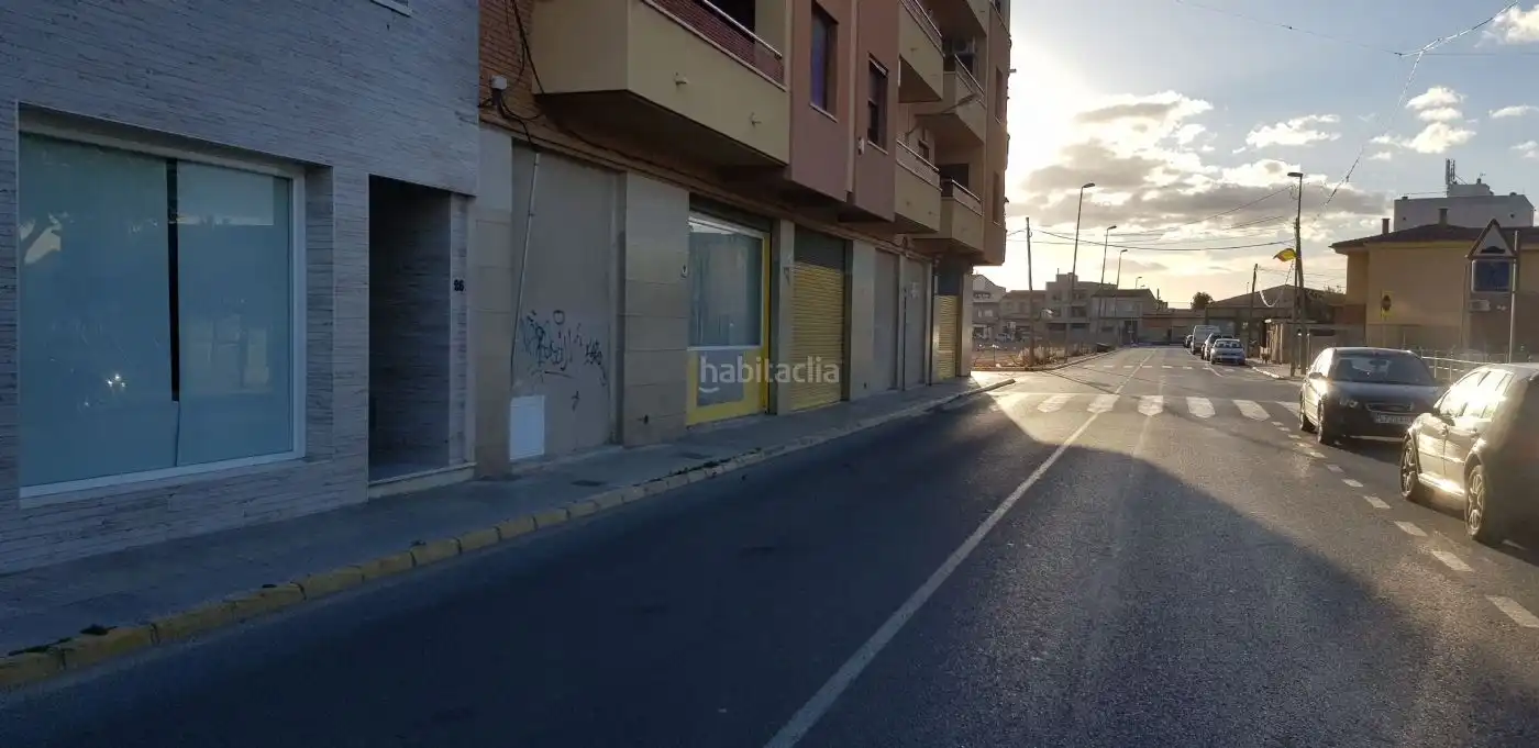 Business premises to rent in Avenida de la Libertad 24, imagen 4