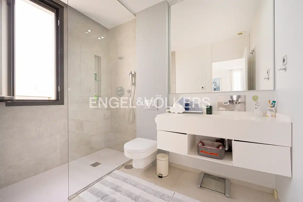 Detached house with pool for sale in Calle Copenhague, imagen 22