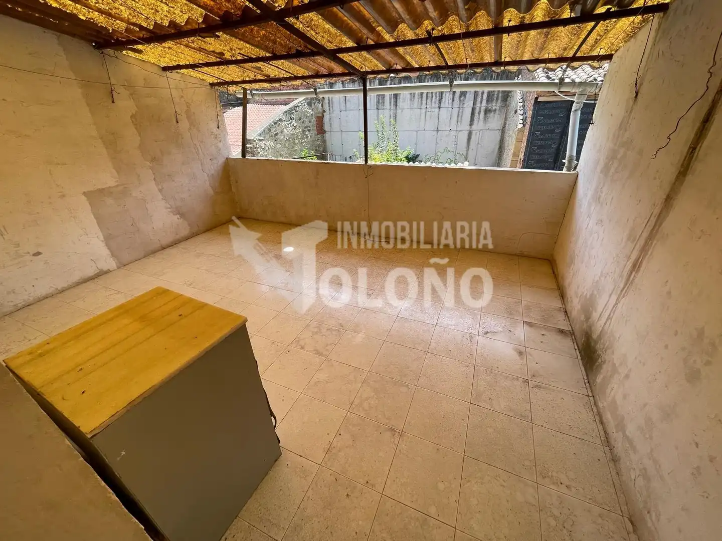 Casa o xalet en venda en San Asensio amb Jardí privat, Terrassa i Traster