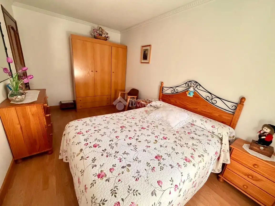Habitación de Piso en venta en Getafe con Aire acondicionado, Calefacción y Parquet