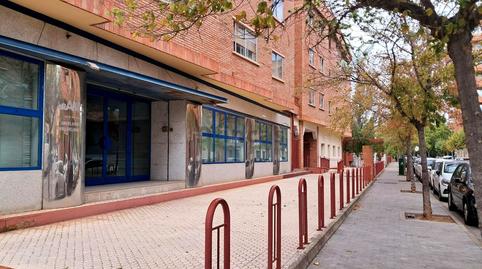 Foto 2 de Pis en venda a De América, Ensanche - Fuenfresca, Teruel