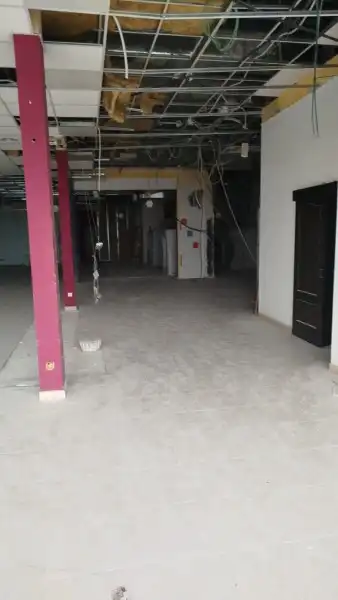 Local comercial en alquiler en Avenida Washington