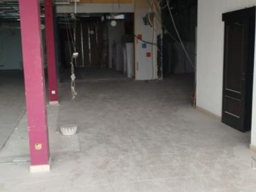 Local comercial en alquiler en Avenida Washington