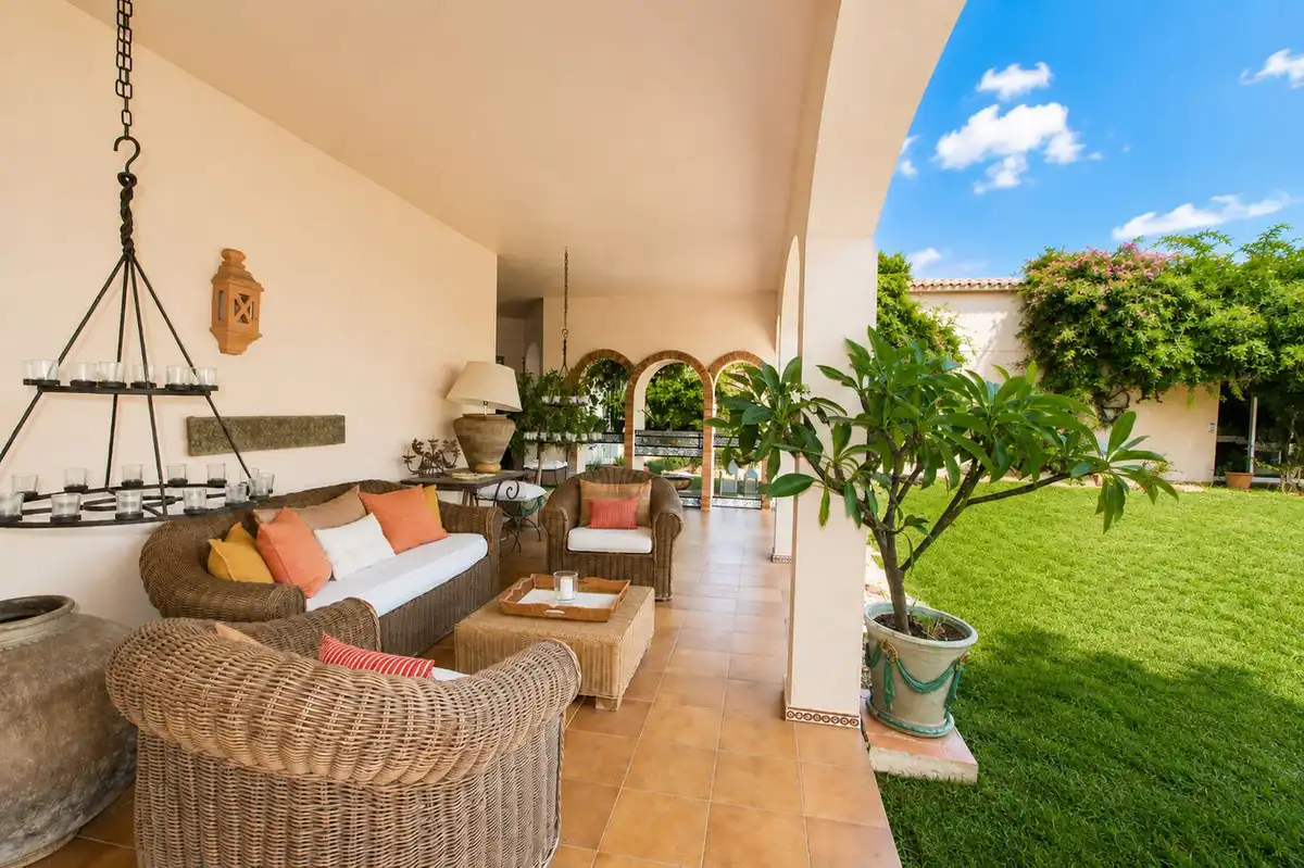 Casa en venta en Los Arqueros  - Puerto del Almendro, imagen 35
