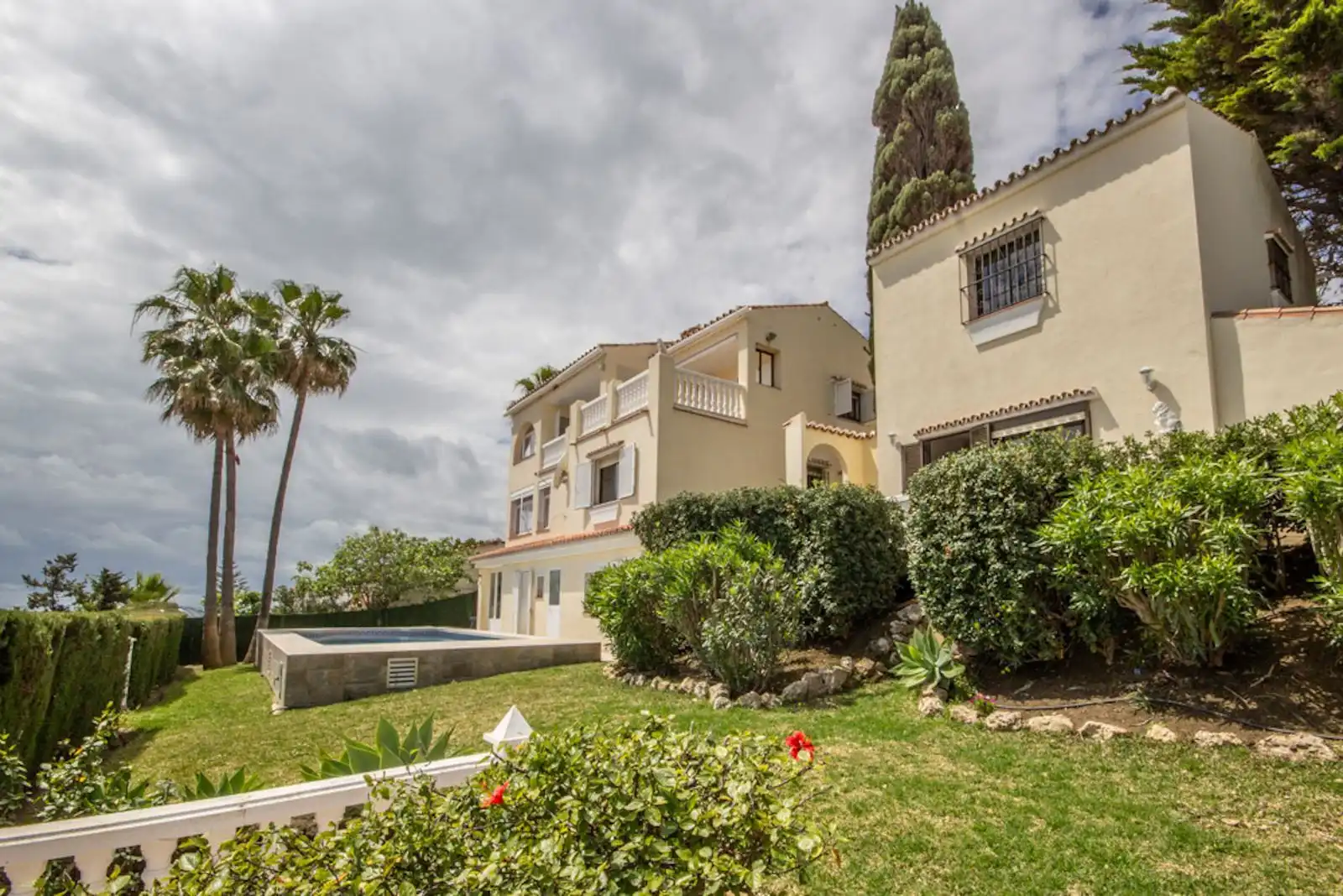 Chalet con piscina en venta en Playa Bahía Dorada, imagen 46