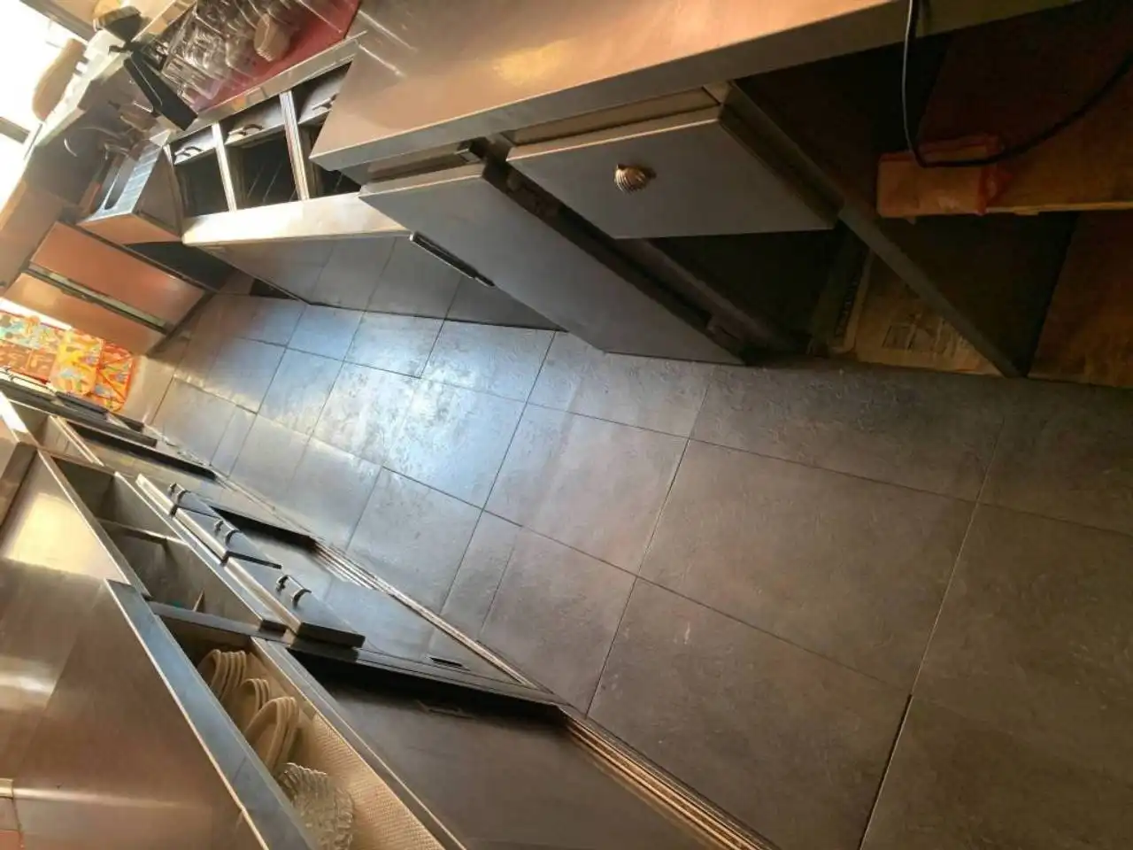 Cuina de Edifici en venda en Ponts