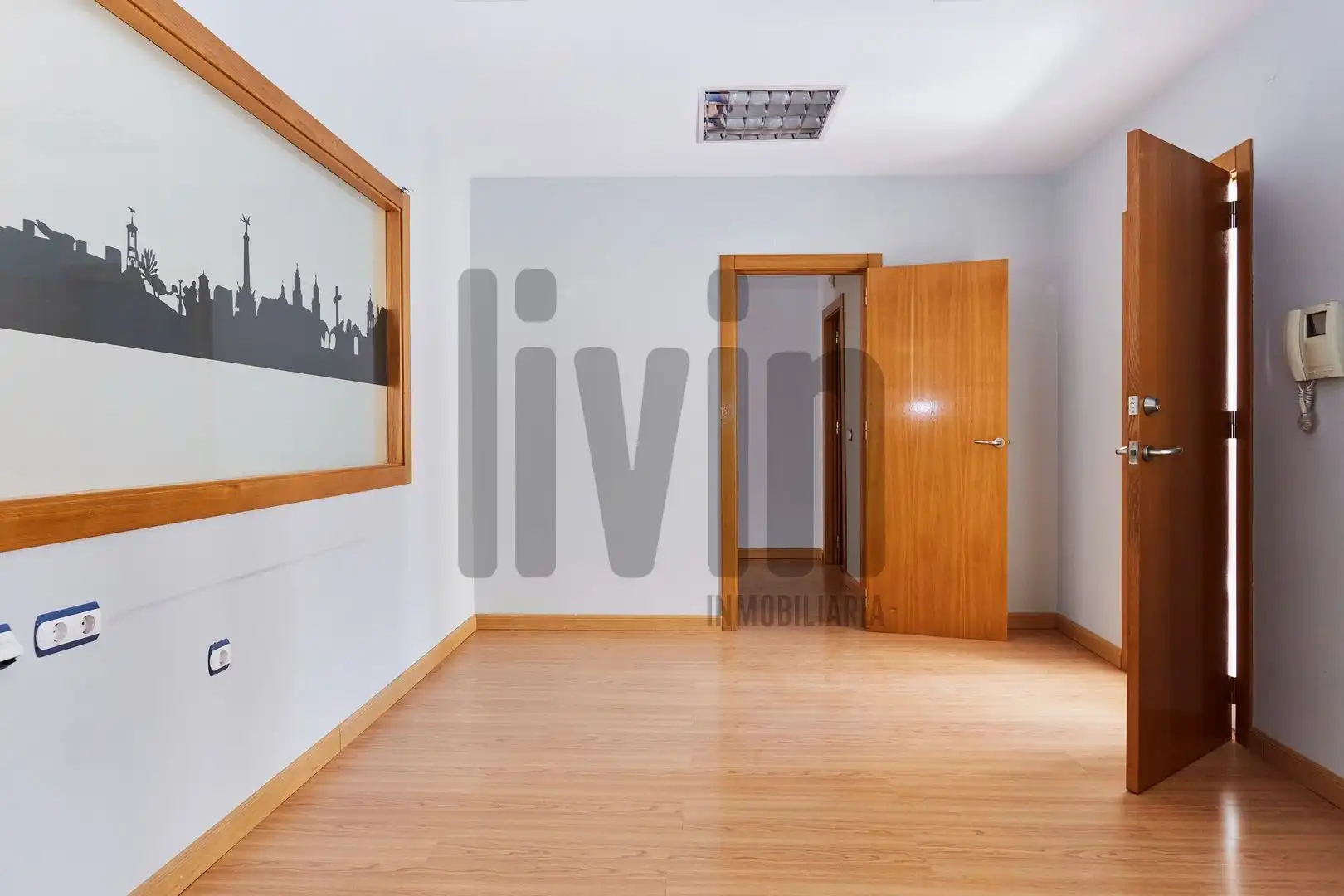 Oficina en venta en Jaén con Aire acondicionado y Calefacción