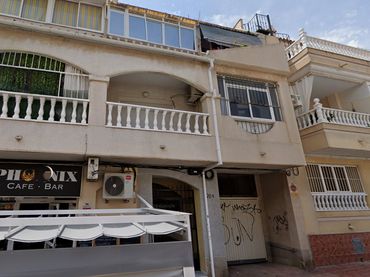 Piso en venta en DIEGO RAMIREZ PASTOR
