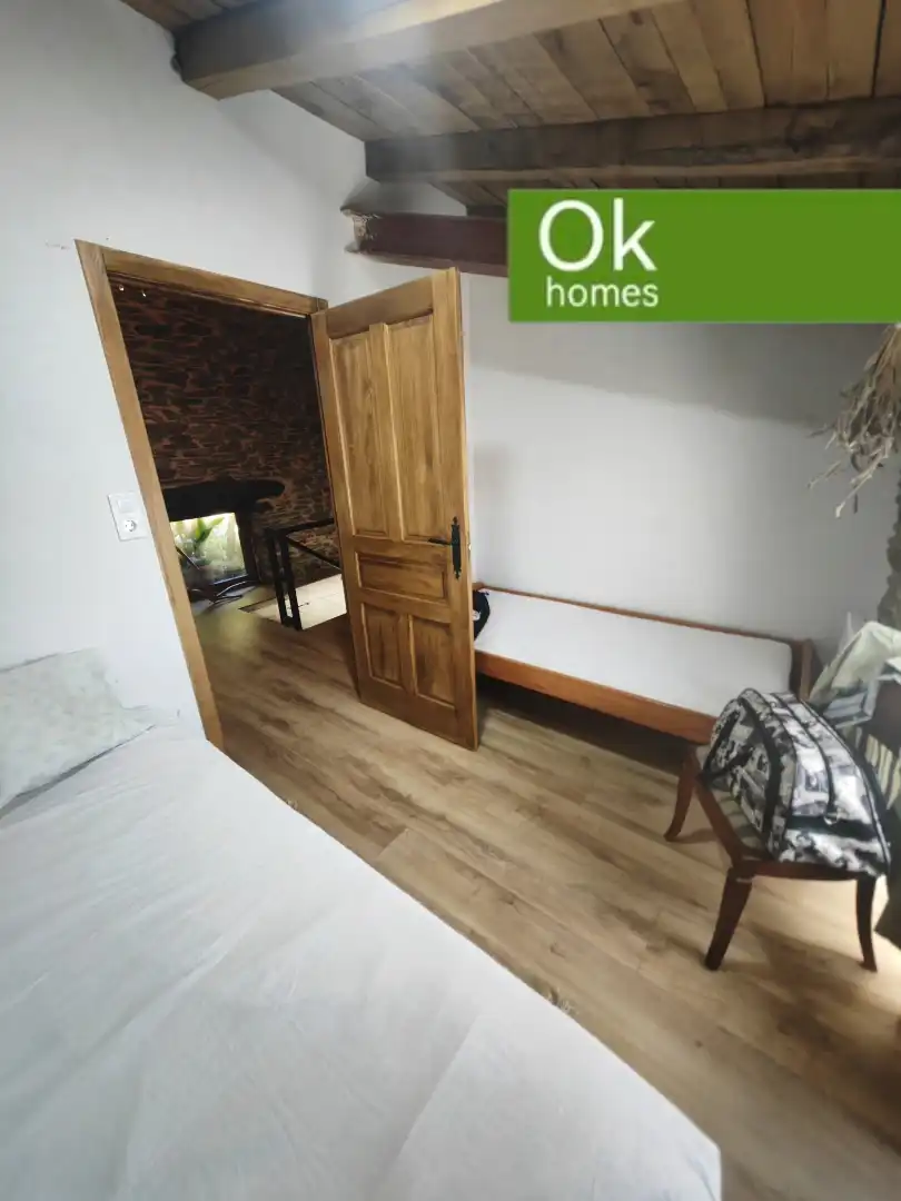 Country house with garden for sale in Castroverde, imagen 40