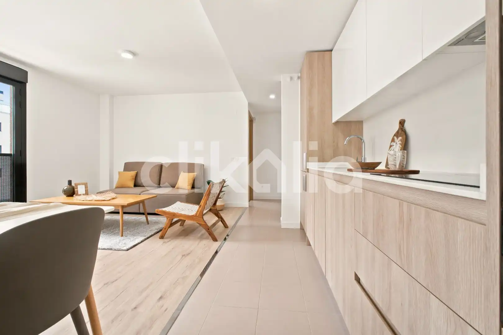 Appartamento con ascensore in vendita a Parque Oeste - Fuente Cisneros, imagen 8