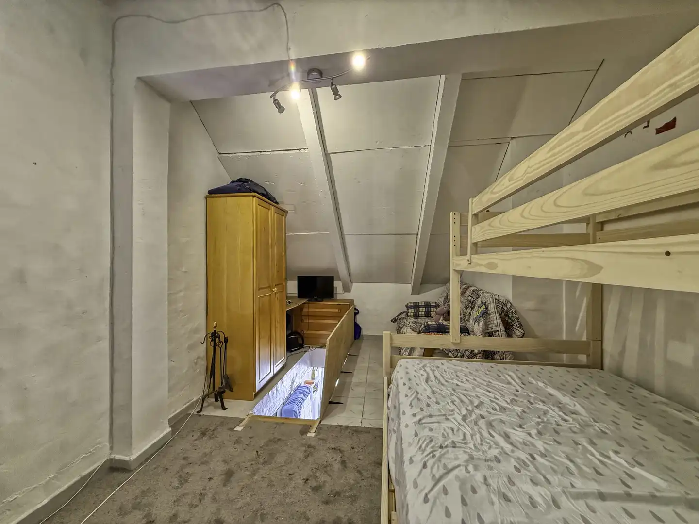Wohnung zum Verkauf in Alcalá de la Selva, imagen 15