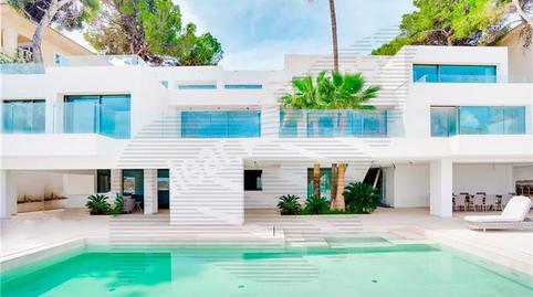 Foto 2 de Casa o chalet en venta en Calvià pueblo, Calvià