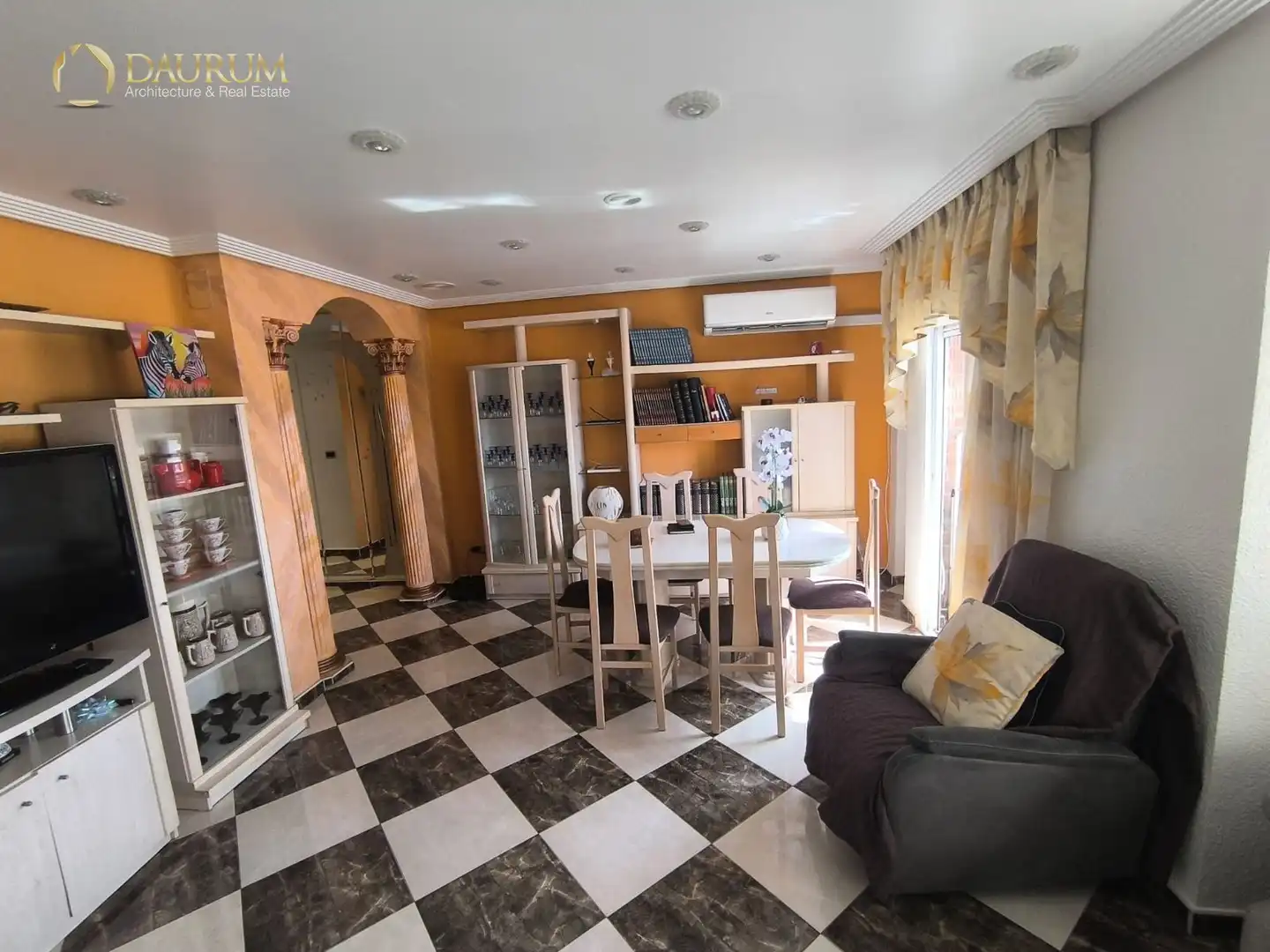 Wohnung mit Aufzug zum Verkauf in CALLE EMILIO HERNÁNDEZ SELVA, imagen 7