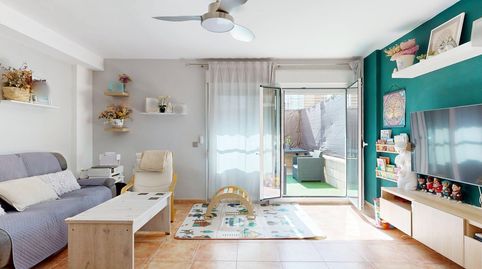 Foto 5 de Casa adosada en venta en Santa Isabel (sis), Santa Isabel, Zaragoza Capital