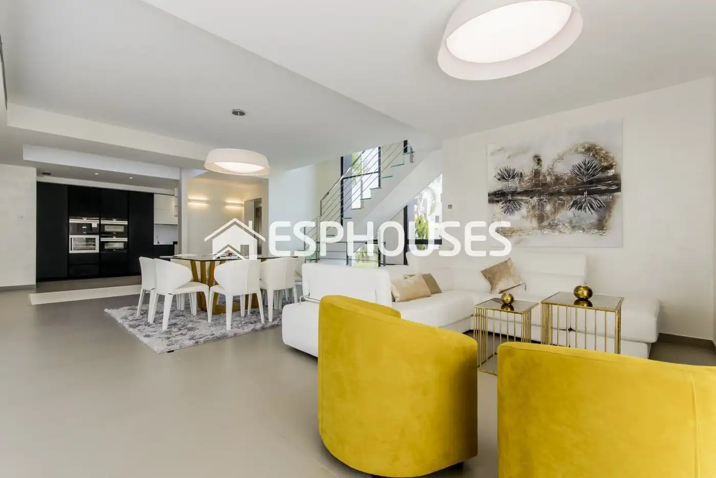 Villa avec terrasse à vendre à Orihuela Costa, imagen 24
