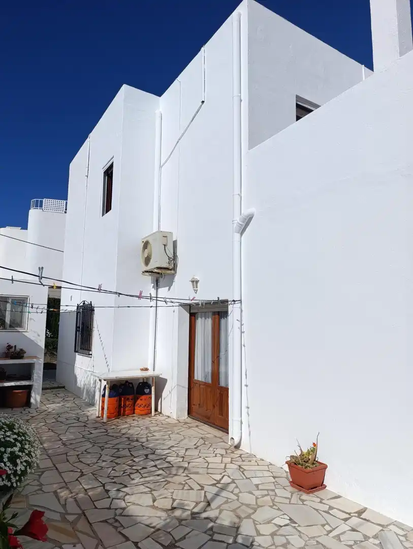 Detached house with terrace for sale in El Palmeral, imagen 42