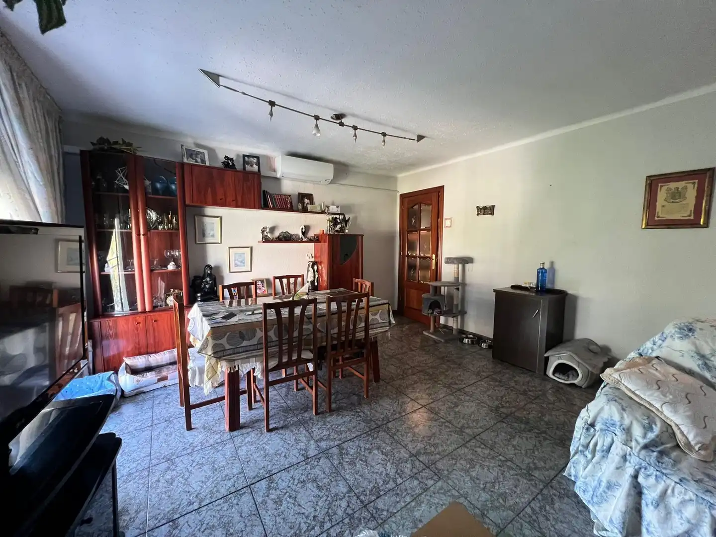 Wohnung zum Verkauf in La Roureda