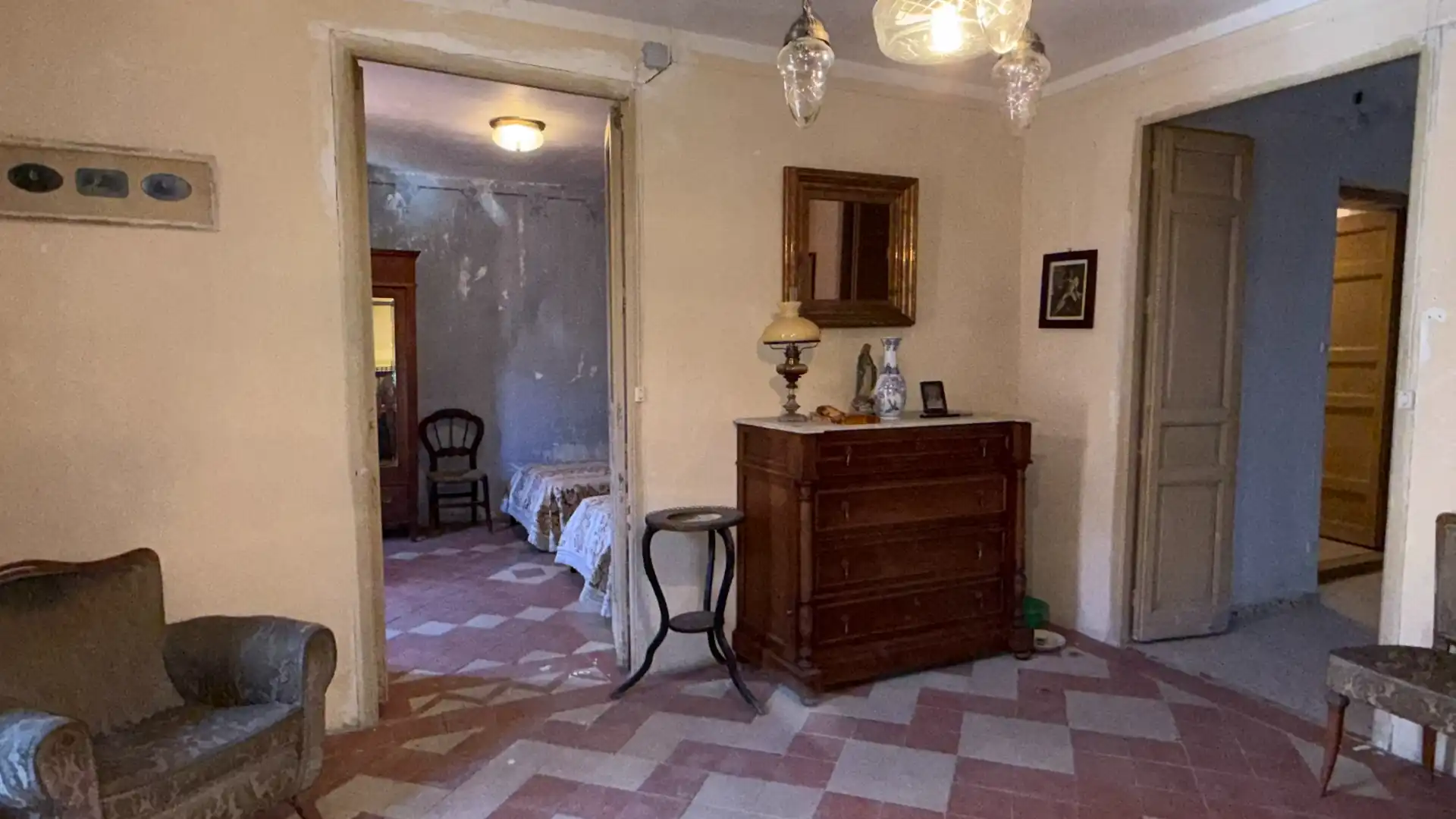 Casa o xalet en venda en Villa del Prado