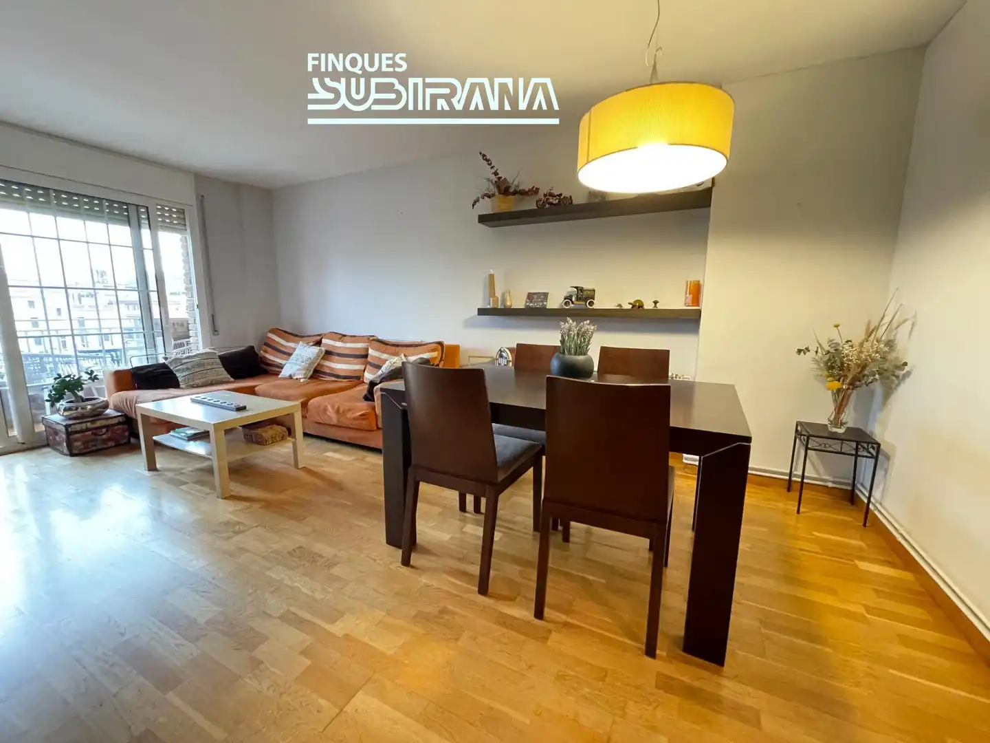 Piso con terraza en venta en Centre, imagen 7