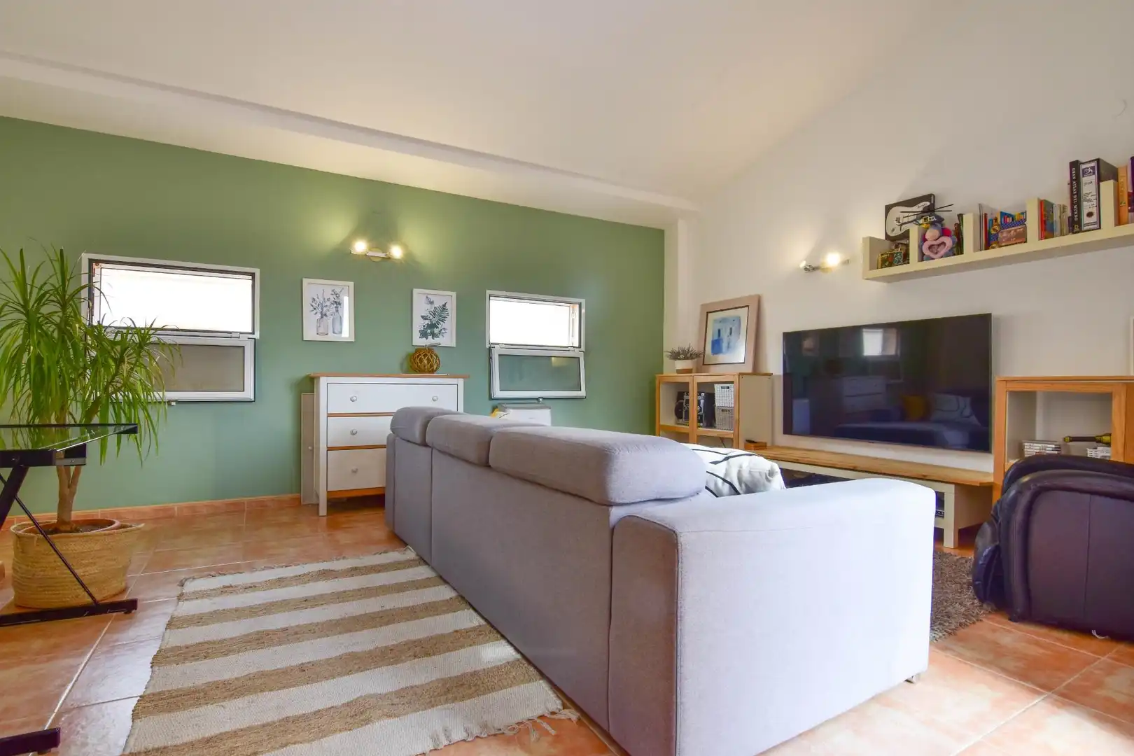 Maison mitoyenne avec terrasse à vendre à Zona Alta, imagen 34