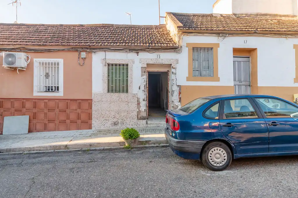 Maison jumelée à vendre à C/ Sanchuelo