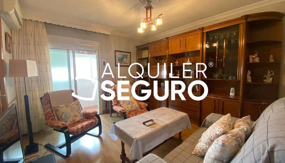 Photo 1 of Flat to rent in Campiña, Entrevías, Madrid