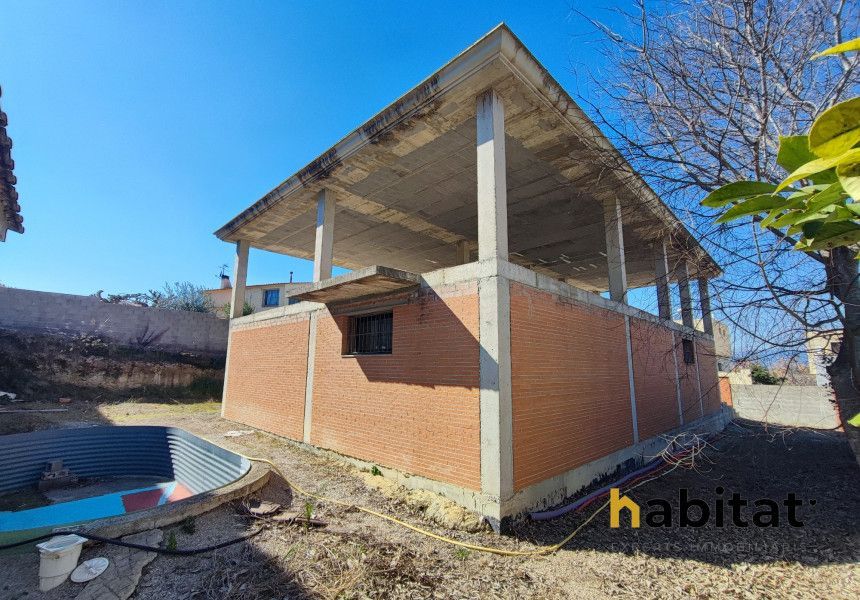 Exterior view of Residential for sale in La Secuita