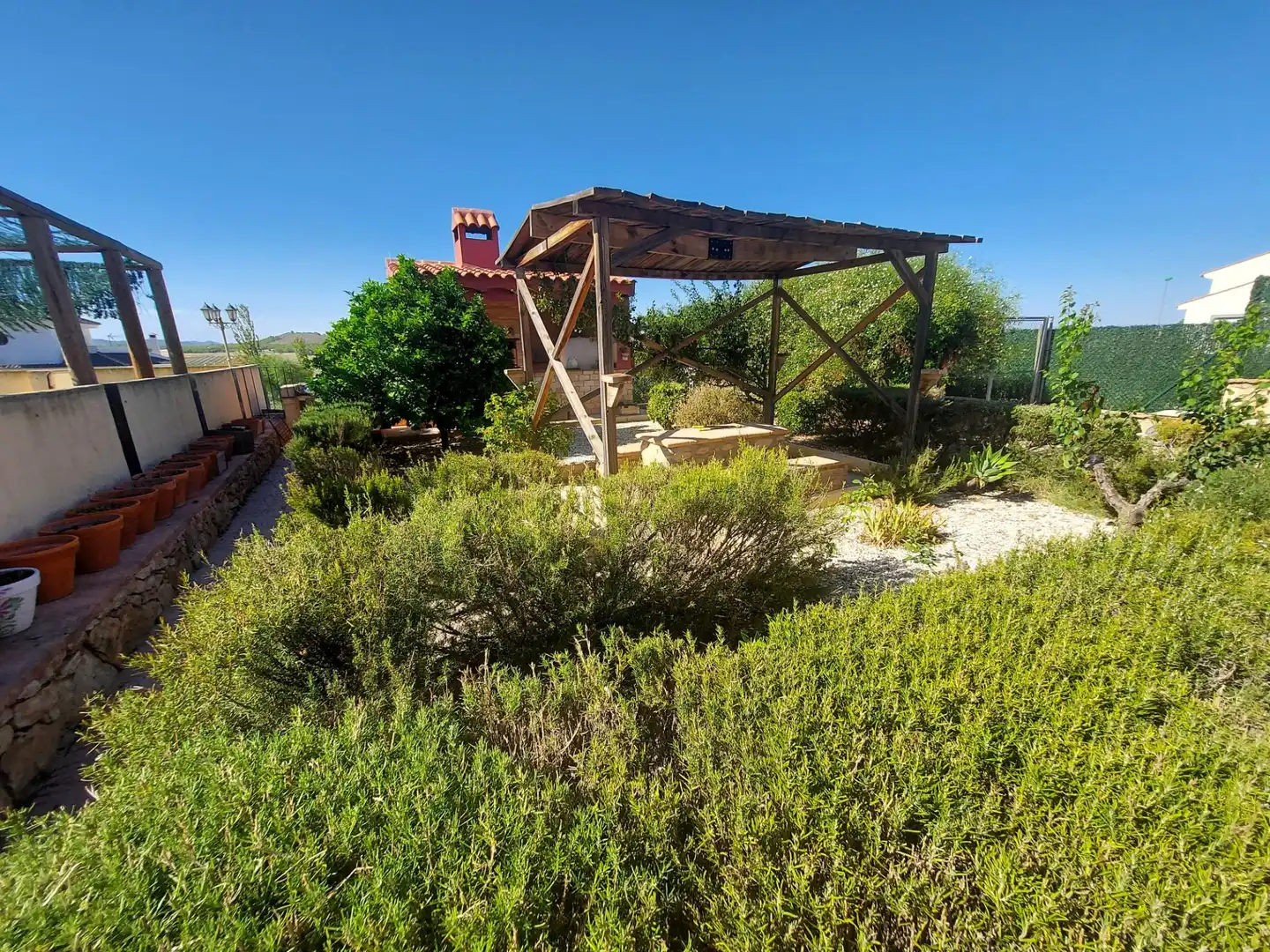 Villa avec piscine à vendre à Calasparra, imagen 32
