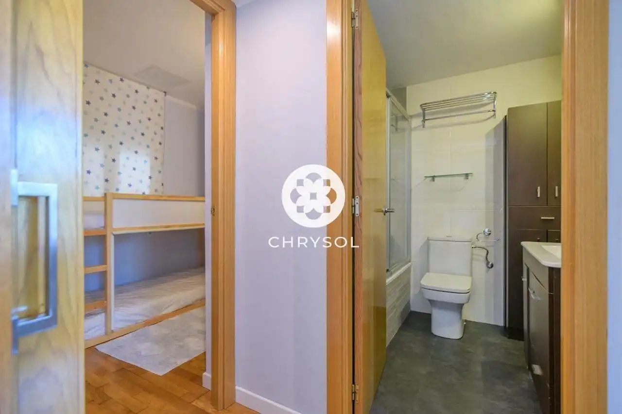 Wohnung mit Pool zum Verkauf in Carrer de la Mineria, imagen 27