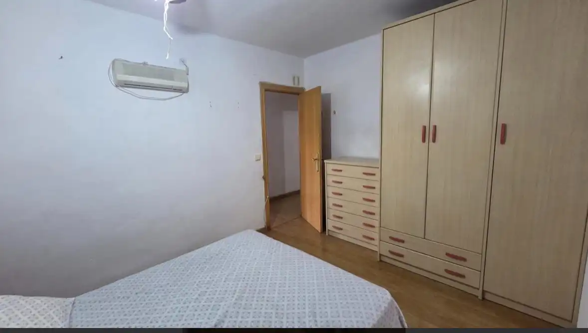 Pis amb balcó en venda a L'Olivereta, imagen 25