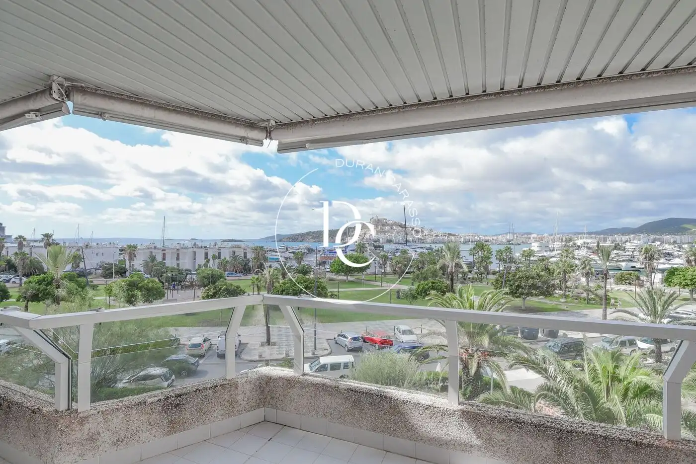 Appartamento con terrazza in vendita a Marina Botafoc - Platja de Talamanca, imagen 7
