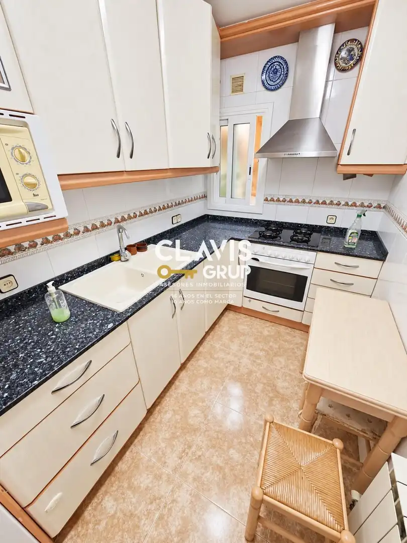 Piso en venta en Nou Barris, imagen 8