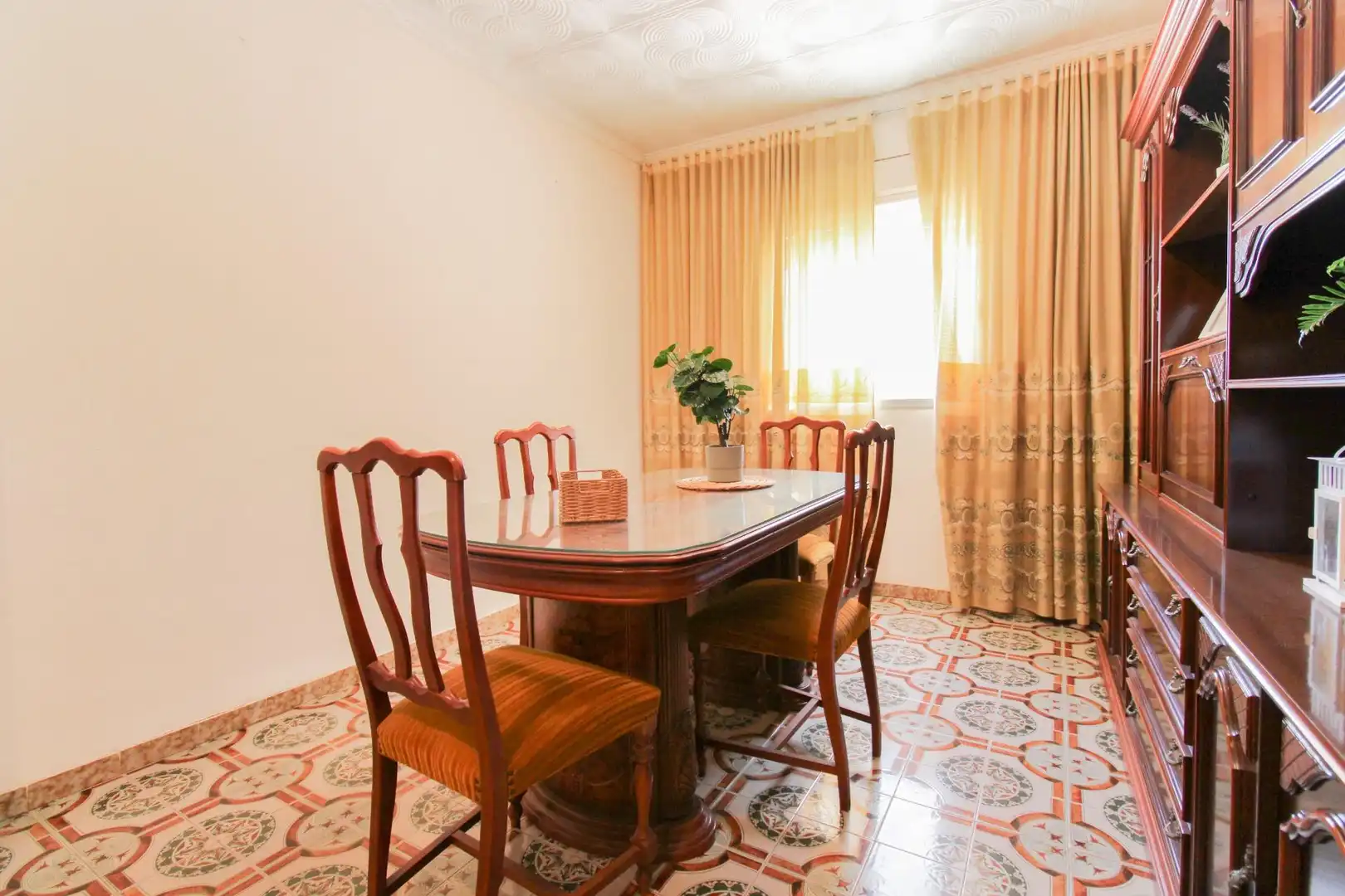 Comedor de Casa o chalet en venta en Massamagrell con Terraza