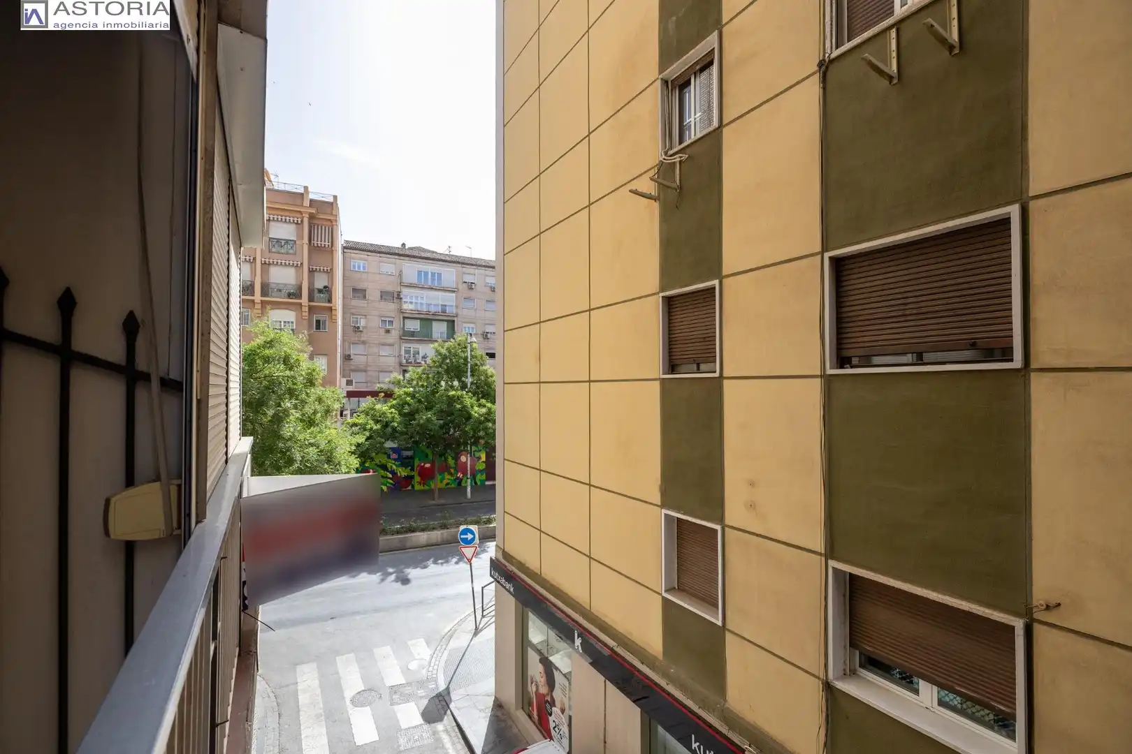 Piso con terraza en venta en Camino de Ronda, imagen 35