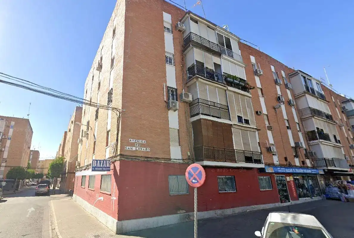 Pis en venda a Avenida San Lazaro 3, imagen 3