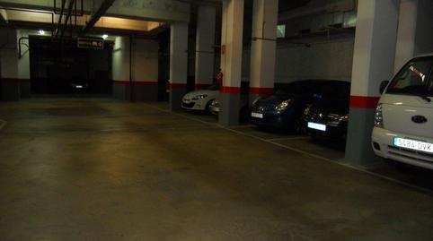 Foto 3 de Garatge de lloguer a  Carretera Collblanc, 101-, Collblanc, Barcelona