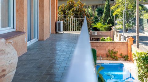 Foto 4 von Haus oder Chalet zum Verkauf in Les Botigues, Castelldefels