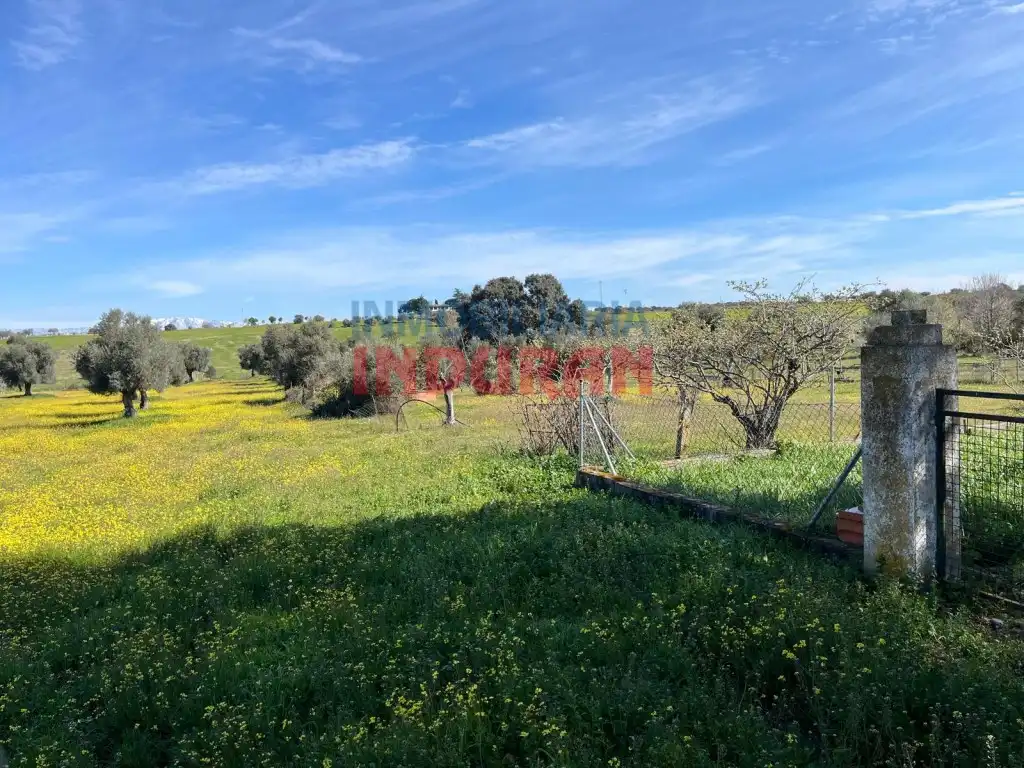 Finca rústica en venta en Peraleda de la Mata
