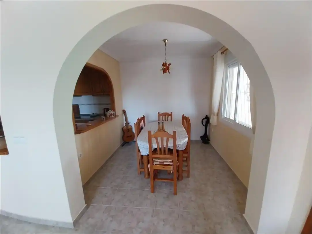 Villa con piscina in vendita a Callizo San Sebastián 31, imagen 12